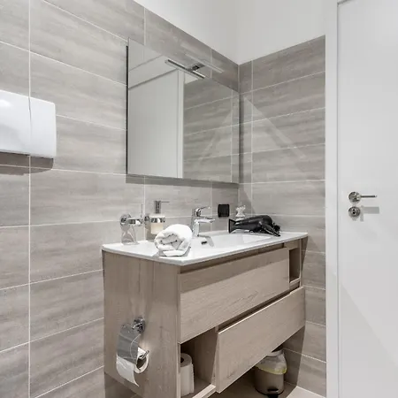Santa Giulia Apartmán Milán