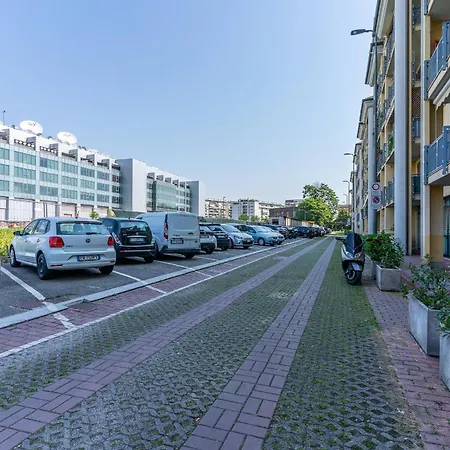 Apartmán Santa Giulia *