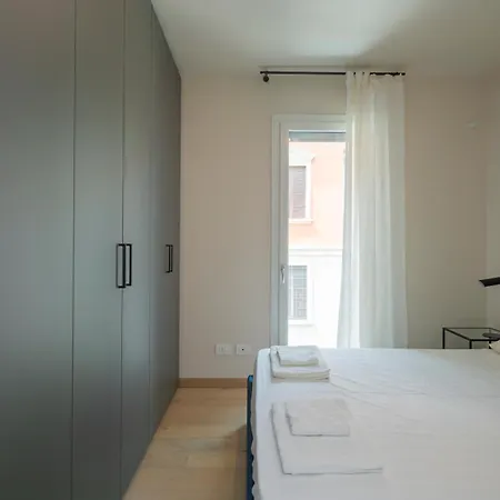 Nuovissimo In Zona Bovisa + Terrazzo Milán