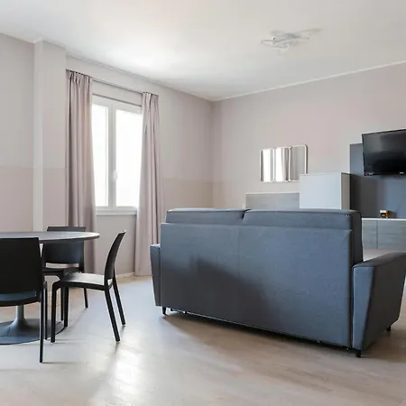 Apartment Retreats *