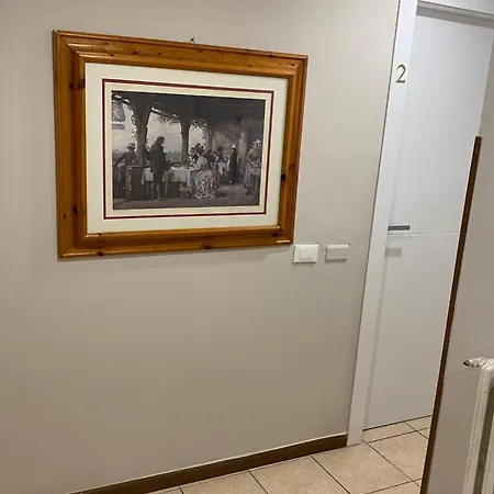 Szálloda Galla