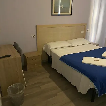 Galla Hotel Mediolan