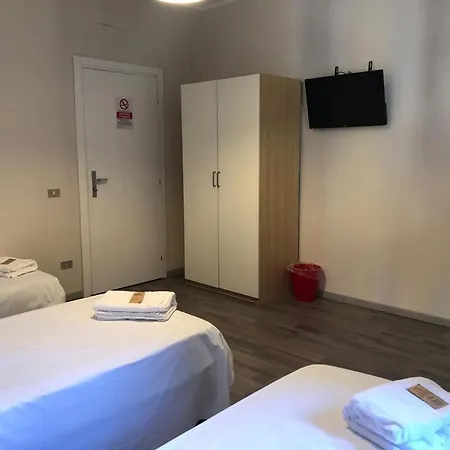 Galla Hotell *