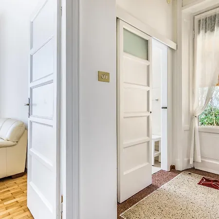 Ponte Seveso - Terrazza Su *