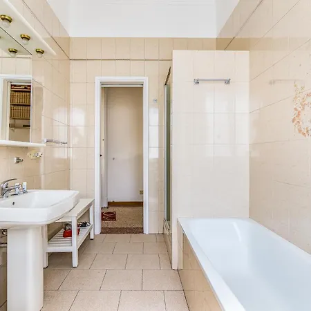 Ponte Seveso - Terrazza Su * Mailand