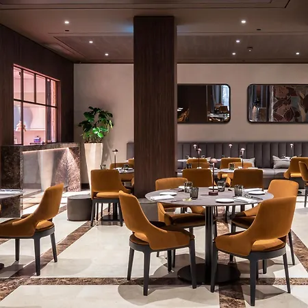 Worldhotel Cristoforo Colombo Hotel