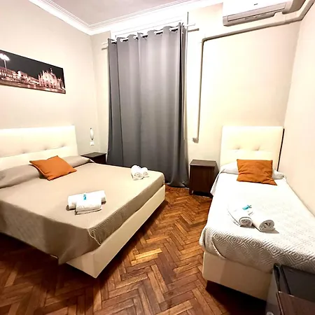 Hotel Carlo Goldoni 2*