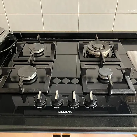 The Travel Lovers Daire