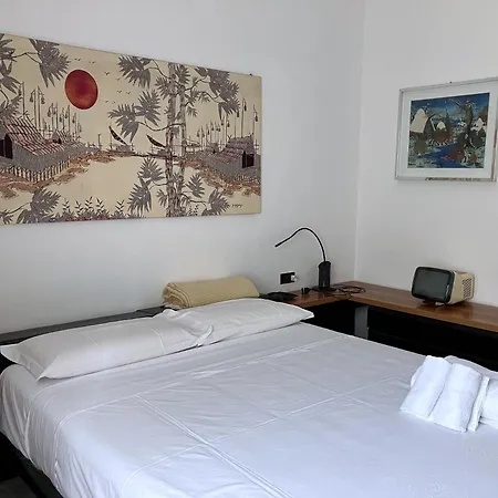 The Travel Lovers Apartment *