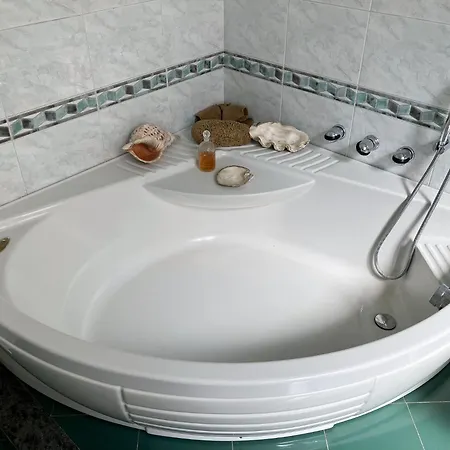 דירה The Travel Lovers