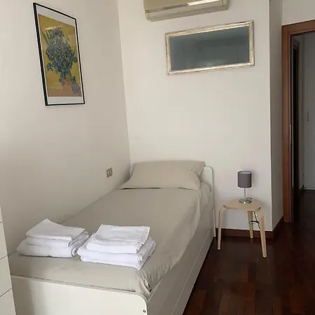 דירה Famigliare *