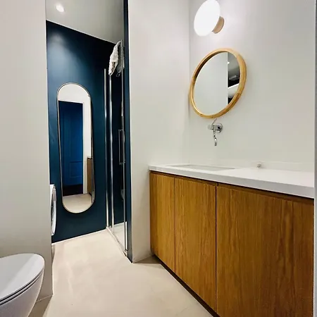 Appartamento Kibilu - Via Settembrini - Stazione Centrale Milano
