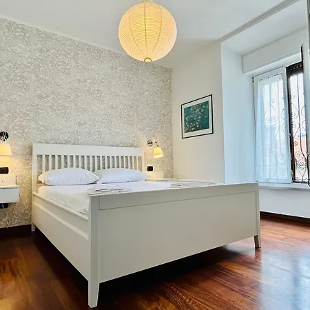 Kibilu - Via Settembrini - Stazione Apartamento Milán
