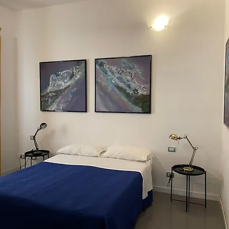 Canal Apartamento Milão