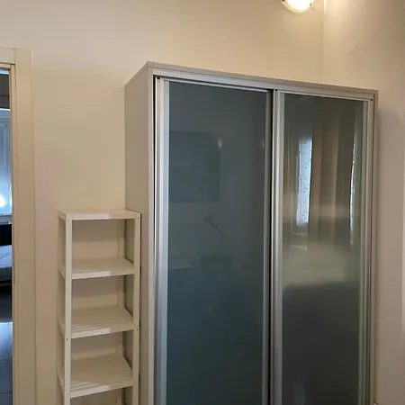 Canal Apartment