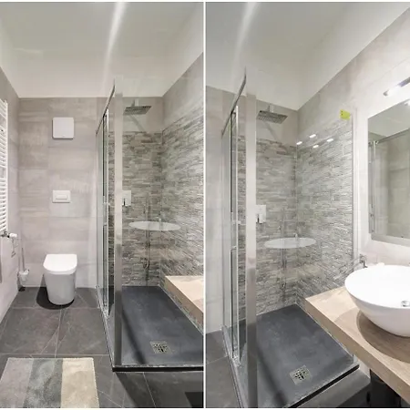 Apartment Milanrentals - Francesca Milan