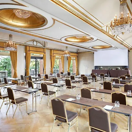 The Westin Palace, 5* Milan
