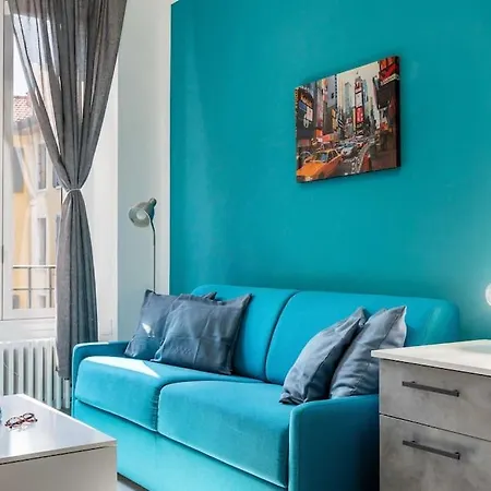 Apartment Navigli - Duomo