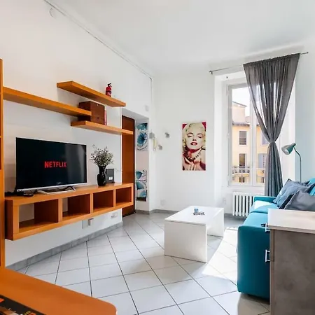 Navigli - Duomo * Milan