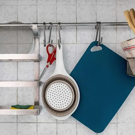 Navigli - Duomo شقة *