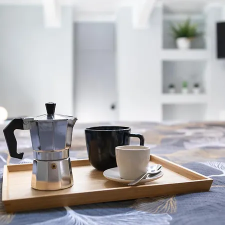 Apartment Free Parking Tiny House Wifi Netflix 15 Minuti Dal Duomo Milan
