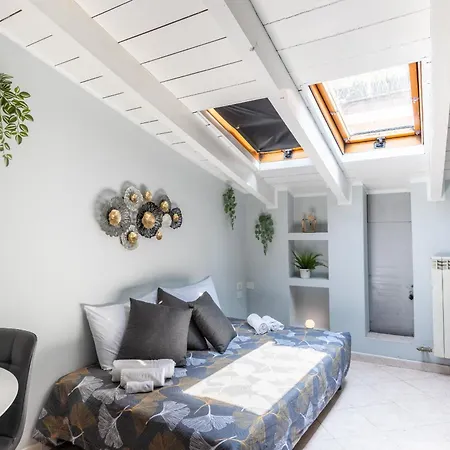 Free Parking Tiny House Wifi Netflix 15 Minuti Dal Duomo