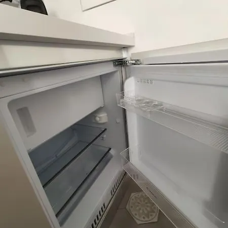 Apartmán Nella Movida Di Isola-porta Nuova *