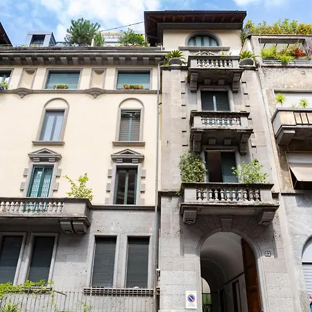 Macchi Delicious By 101flats