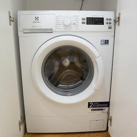 Daire Macchi Delicious By 101flats Milano