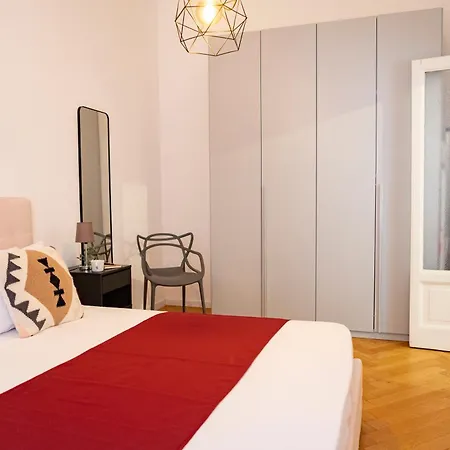 Macchi Delicious By 101flats