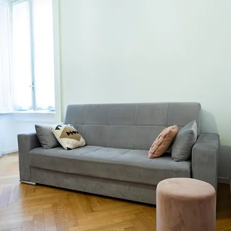 公寓 Macchi Delicious By 101flats *