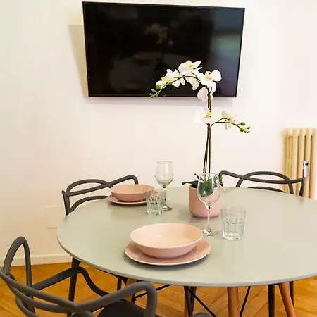 Daire Macchi Delicious By 101flats Milano