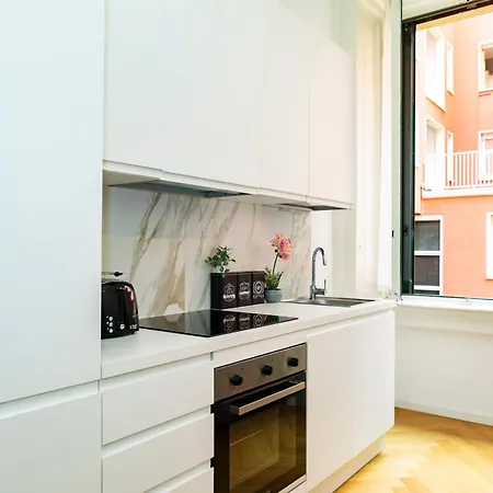 Macchi Delicious By 101flats شقة