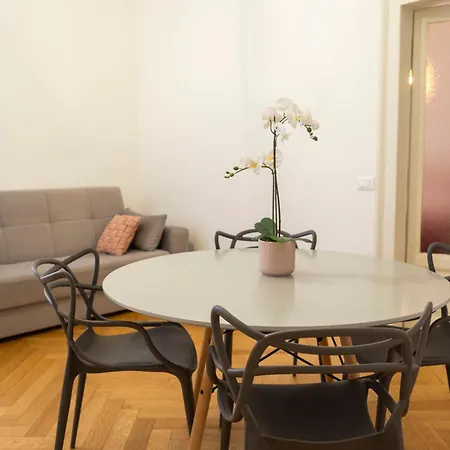 公寓 Macchi Delicious By 101flats *