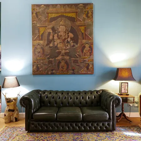 Prestige Boutique - Montenapoleone Appartamento Milano