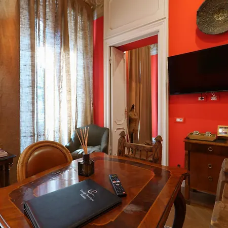 Prestige Boutique - Montenapoleone Appartamento