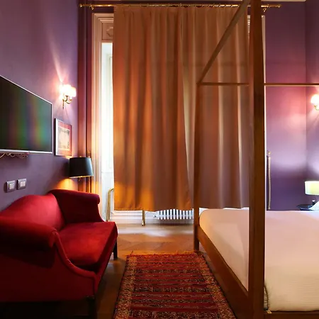 Apartment Prestige Boutique - Montenapoleone Mailand