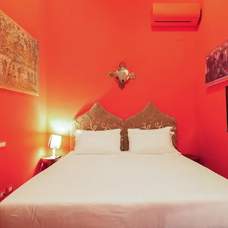 Prestige Boutique - Montenapoleone Apartment *