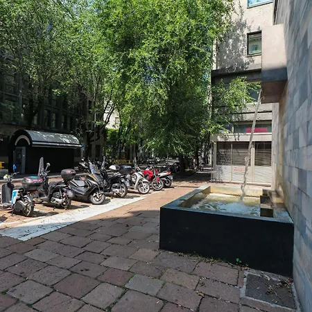 Prestige Boutique - Montenapoleone Apartment
