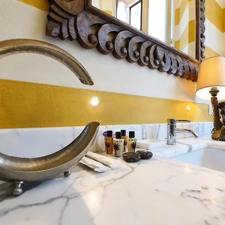 Prestige Boutique - Montenapoleone Apartment *