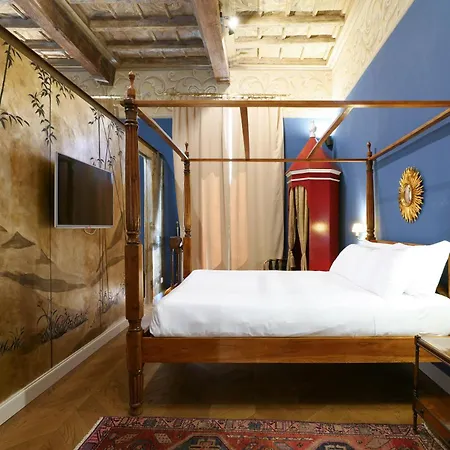 Apartment Prestige Boutique - Montenapoleone