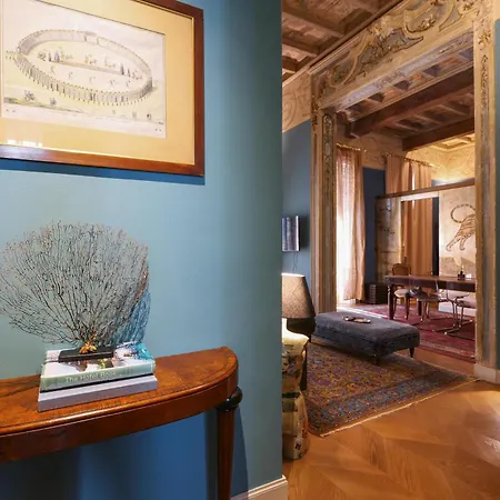 Appartamento Prestige Boutique - Montenapoleone 4*