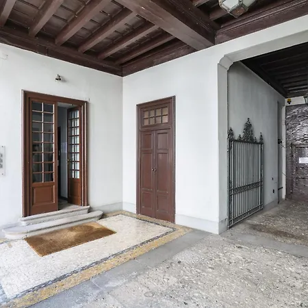 Appartamento Prestige Boutique - Montenapoleone