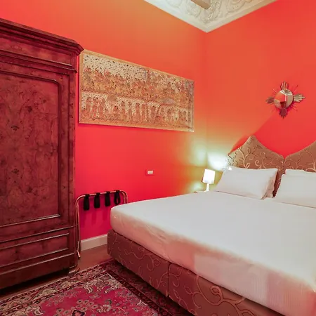 Prestige Boutique - Montenapoleone 4*