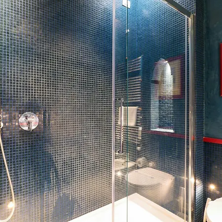 Prestige Boutique - Montenapoleone Mailand