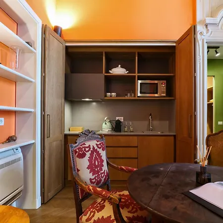 Apartment Prestige Boutique - Montenapoleone