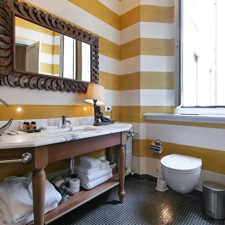 Prestige Boutique - Montenapoleone Apartment Mailand