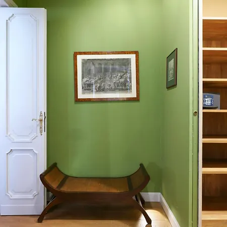 Prestige Boutique - Montenapoleone Appartamento Milano