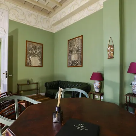 Prestige Boutique - Montenapoleone Apartment Milan