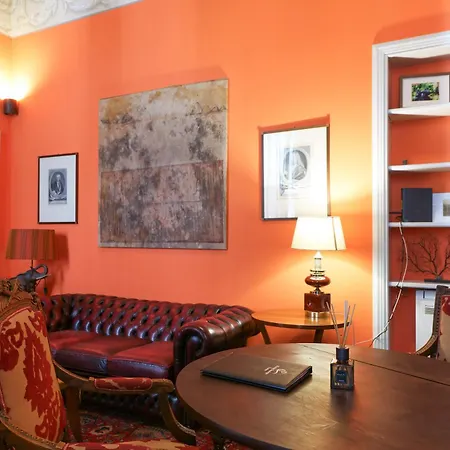 Prestige Boutique - Montenapoleone Apartment Mailand